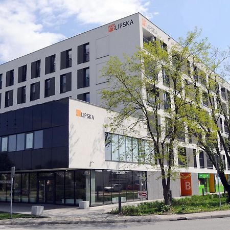 Apartament Lipska 4 Krakow Bagian luar foto