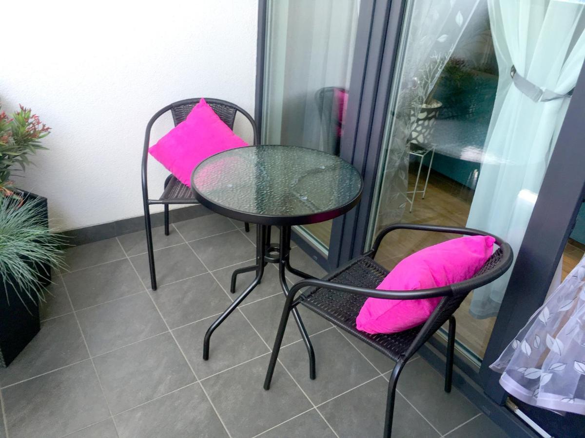 Apartament Lipska 4 Krakow Bagian luar foto