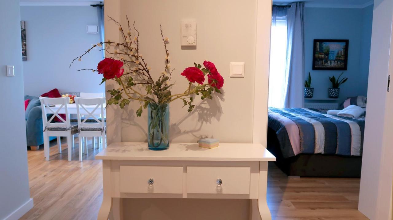 Apartament Lipska 4 Krakow Bagian luar foto