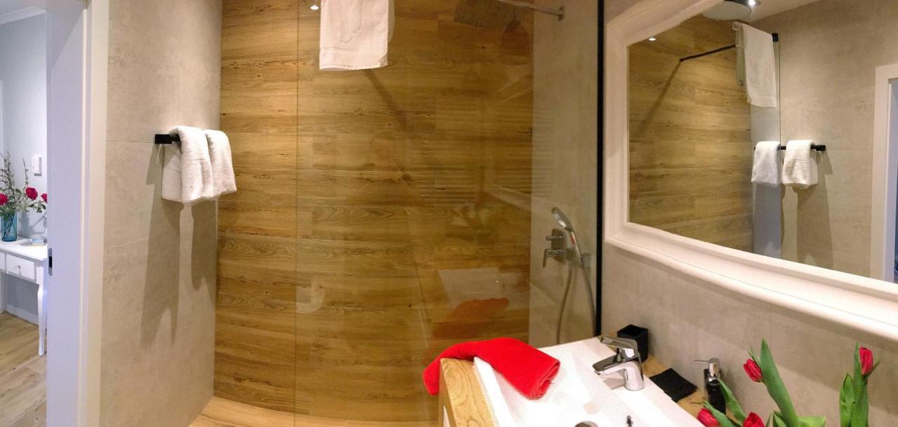 Apartament Lipska 4 Krakow Bagian luar foto